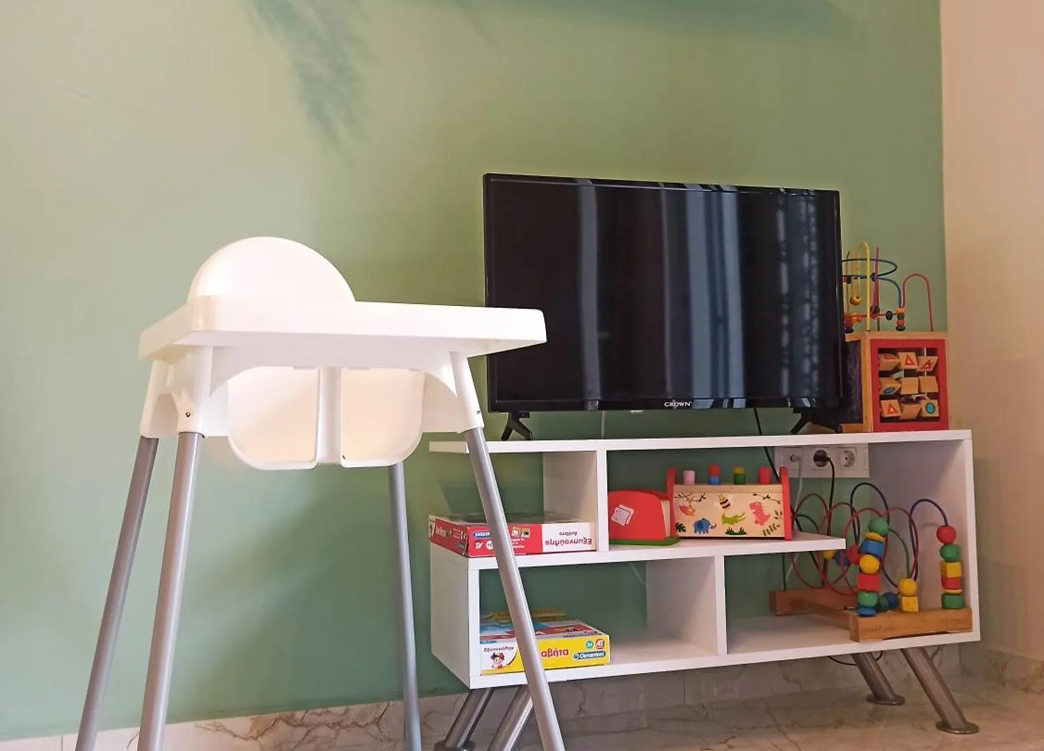 Thess_Cozy_Home Soluň 0*,  Řecko